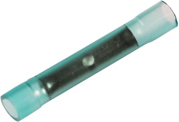 Pre-insulated through connector A0824SK, 0.25-0.75mm² 7288-500100