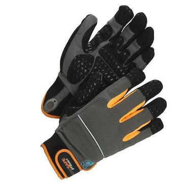 Assembly glove synthetic M80 size 7/S 2059970