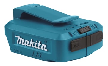 Makita powerbank adapter til USB DECADP05