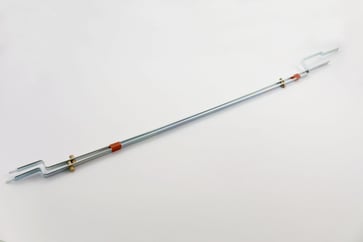 Flat rod for TT, set, 1304-1100 1304-1100