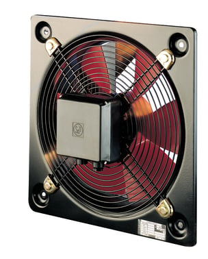Industry Extractor fan HC 355 (HCFB/4-355/H-A (230V50HZ)) 250.34.3355.2