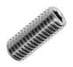 Socket set screw cup point DIN 916 stainless steel A2