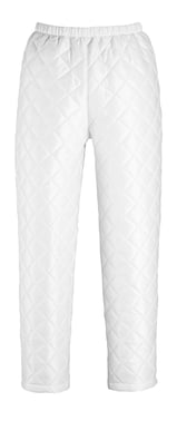 Mascot Thermal Trousers 13578 white 3XL 13578-707-06-3XL