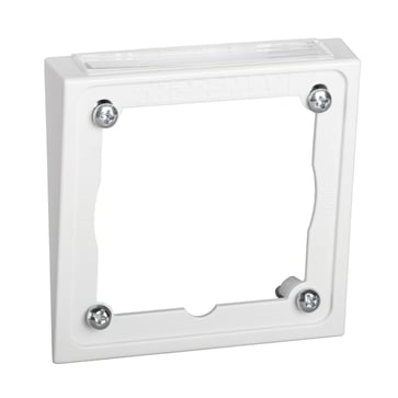 Thorsman - MIB-FA1 - frame - white NCS 5586211