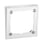 Thorsman - MIB-FA1 - frame - white NCS 5586211 miniature