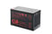 UPS bly batteri HRL (High Rate Long Life) 12V-92Ah HRL12390W miniature