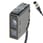 Photoelectric sensor distance setting BGS 5-500mm NPN/PNPm12 pigtail E3S-CL2-M1J 0.3M OMS 239809 miniature