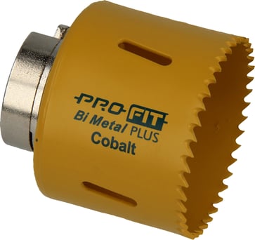 Pro-fit Hulsav BiMetal Cobalt+ 57mm 35109051057