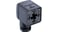Kabeldåse GDM3106-A0U-10F Belden type-nr 934888101 300-73-492 miniature