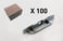 100 Closing clamp, 1/1½/7/9M 1180-0002Q1 1180-0002Q1 miniature