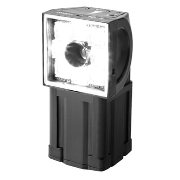 FZ-SQ intelligente kompakt farvekamera, høj effekt belysning, korteAfstande 32-380mm, vid udsigt 29-300mm FZ-SQ100N 351980