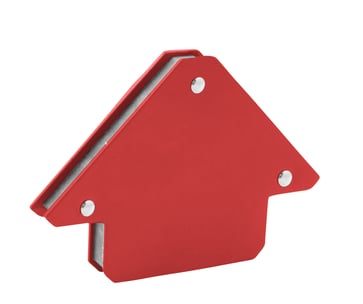 WLDPRO Welding magnet (110N) 45°/90° angles 30170140