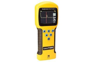 Lexxi T1660 TDR Time Domain Reflectometer / Cable Test 5706445733750