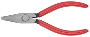 Knipex fladtang 125 mm 20 01 125