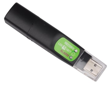 ElmaLOG 181T - Mini PDF USB temperature datalogger 5706445150182
