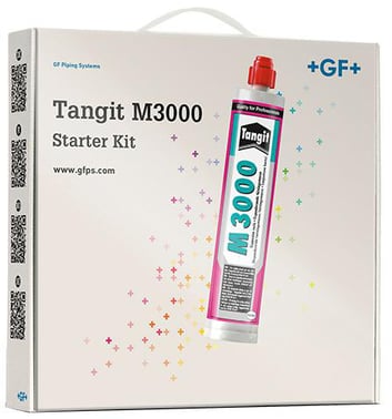 Tangit M3000 starting kit 200119315