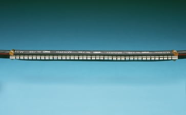 3M™ HDCW varmekrympe reparationsmuffe med lynlås max/min kabeldiameter  35 - 10mm Længde: 1000 mm 7000061636