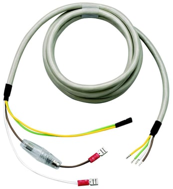 KS/K4.1 Cable Set Basic GHQ6301910R0001