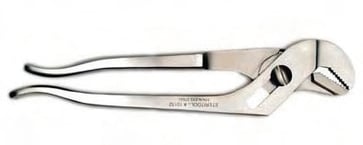 10" (250mm) 5 Position Pliers/Channellocks, Steritool Stainless Steel 4610132SS