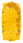 Forfradåse gul europastandard 5m 40mm 80042 miniature