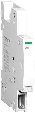 Kombiafbryder Acti 9 iC60 SD signal/hjælpe kontakt A9A19802