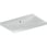 Geberit iCon Light hand rinse basin f/furniture, 750 x 480 mm, white porcelain KeraTect 501.848.00.4 miniature