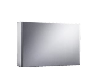 Premium-Panel IP 69K Rustfrit stål CP 120x360x530 6681000
