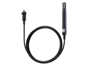 Humidity/ temperature probe with cable 0572 2155