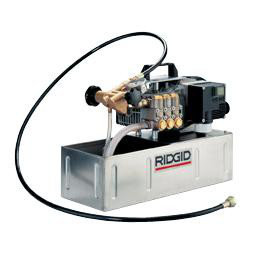 RIDGID test pump 1460E 19021