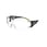 3M SecureFit 400 beskyttelsesbrille med læsefelt +2.50 klar SF425AS/AF 7100114613 miniature