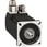 Servo motor BMH - 3.4 Nm - 8000 rpm - keyed shaft - without brake - IP54 BMH0703P16A1A miniature