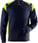 Fristads Flamestat long sleeve t-shirt 7072 TFLH Marine size L 111842-540-L miniature
