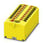 Distribution block, Basic terminal block with supply 3273510 miniature