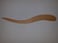 Grouting stick handmade in beech wood 151270 miniature
