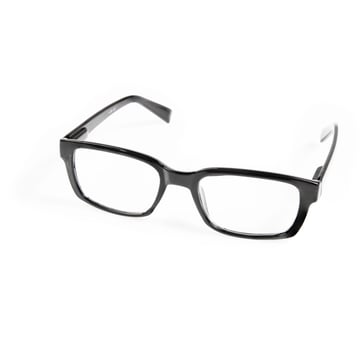 Læsebriller - styrke + 1,5 GLA202