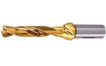 Drill rush borekrop TCD 130-134-16T3-3D 6224440