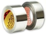 Insulator tape - Aluminium tape