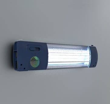 LED-skabslys - Lys 1200lm Bevægelse EL1200M