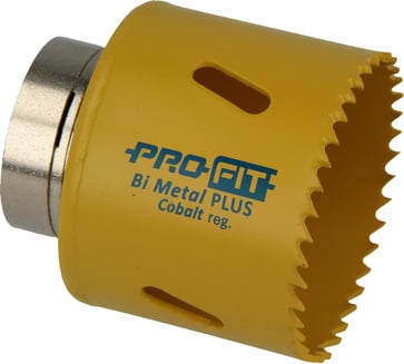 Pro-fit Hulsav BiMetal Cobalt+ 54mm 35109051054