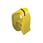 Ledning mærk cli 3-6 gul/sort / (P20) 0253411742 miniature