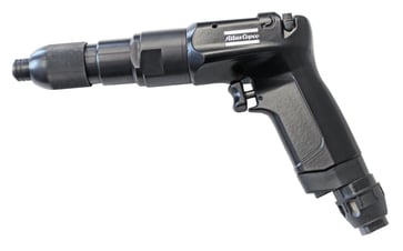 Atlas Copco skruetrækker PRO 2307-CE pistolgreb med skraldekobling 2,5-10 Nm 8431025726