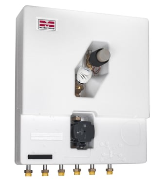 METRO THERM heating unit System 4 Slimline Thermal 0128701606