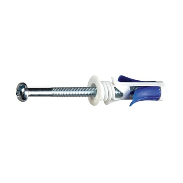 Thorsman - TSP-10xM5 - cavity fixing - with screw - set of 25 1249002
