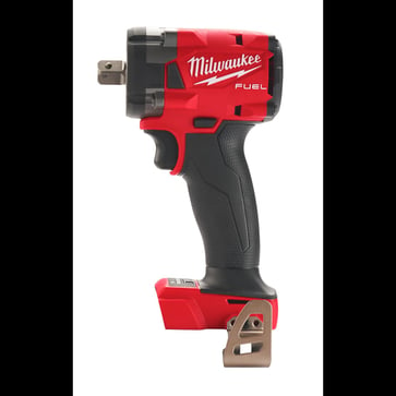 Milwaukee Impact Wrench M18 Fiw2P12-0X 4933478446