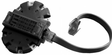 Socket adapter - modular socket 5703317601056