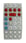 IR Remote Control for 41-75x/76x/78x DALI 41-934 miniature