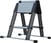 Materielhuset telescopic-double ladder 3,0 meter 10137 miniature