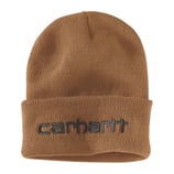 Carhartt 104068 Teller hue brun one size