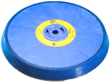 Backing pad/support pad 150 SF 5/16" C703601501 MEDHARD * 985625