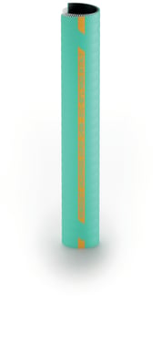 VACUPRESS SUPER CHEMI grøn kemi suge- trykslange med tekstilarmering og stålspiral rulle a 30 meter Ø 63 mm 12 bar Vakuum: 90 % -25°C til +75°C 9129540630000